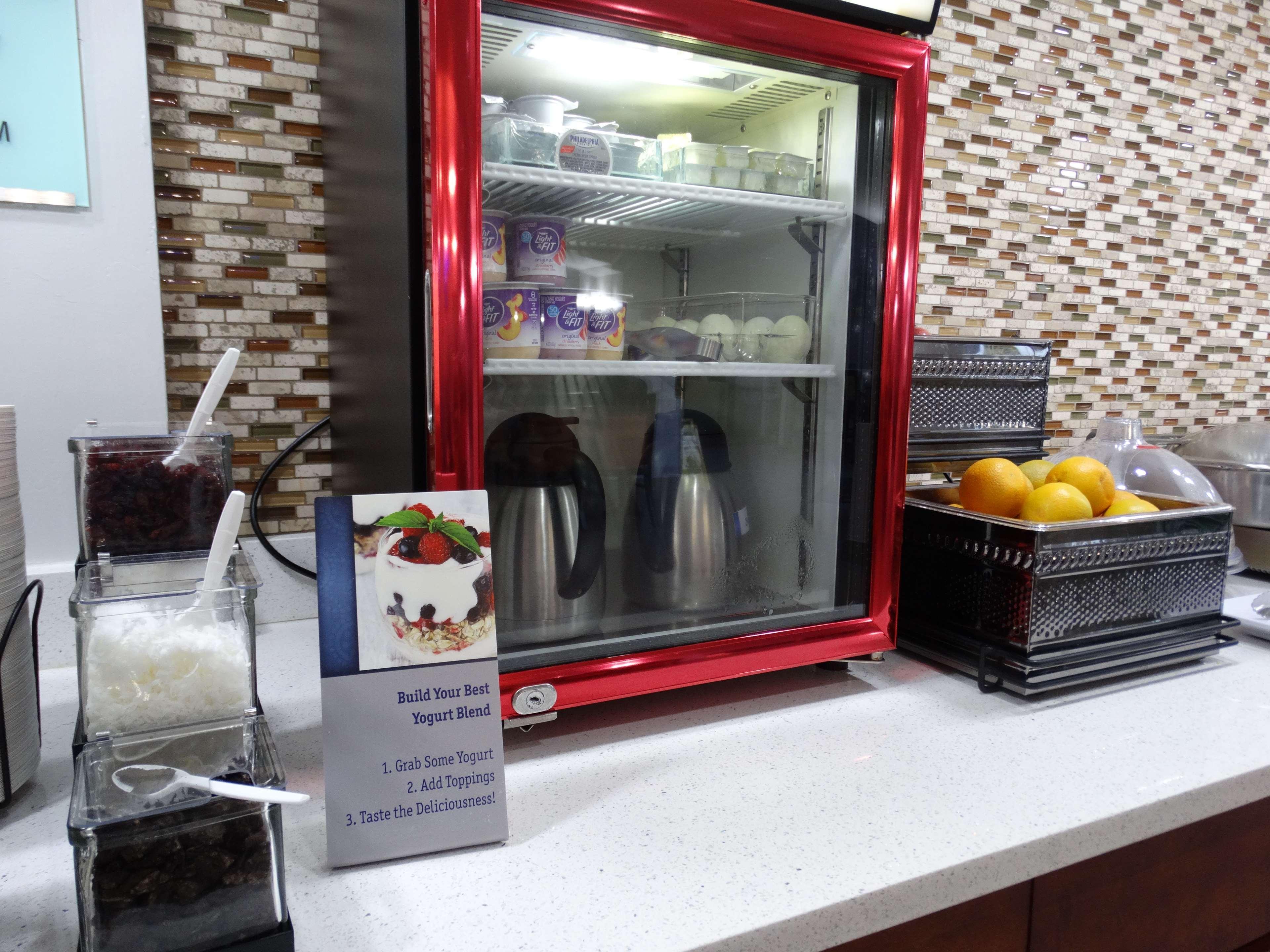 基西米布纳维斯塔湖南部贝斯特韦斯特优质酒店 外观 照片